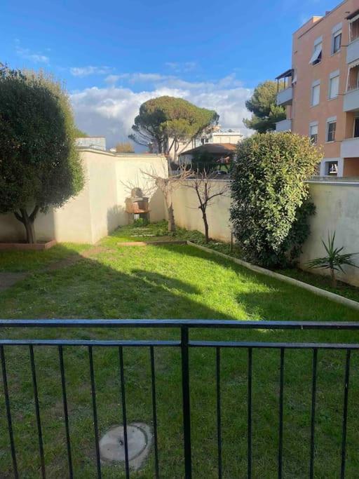 Casa Vento Marino Apartment Livorno Exterior foto