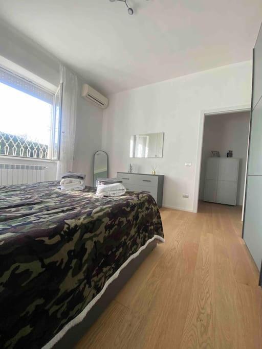 Casa Vento Marino Apartment Livorno Exterior foto