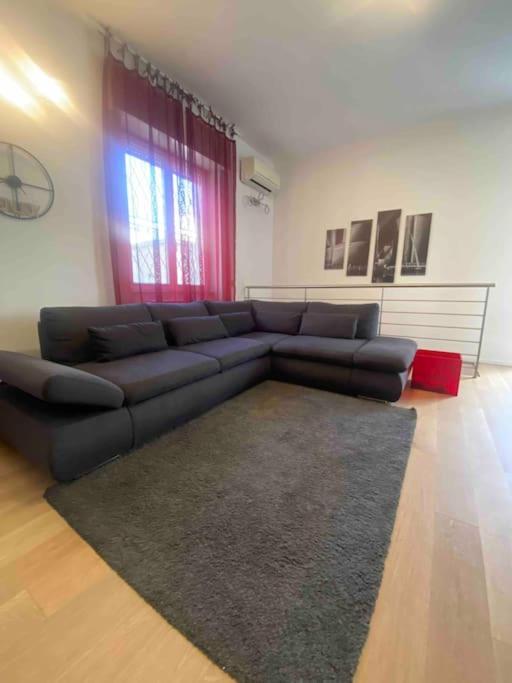 Casa Vento Marino Apartment Livorno Exterior foto