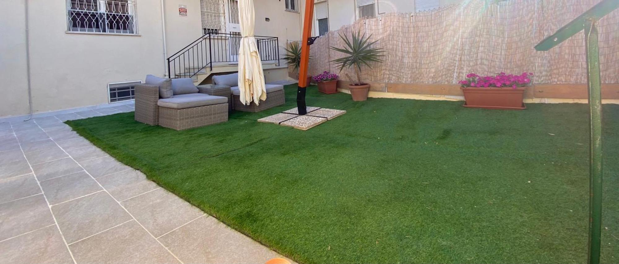 Casa Vento Marino Apartment Livorno Exterior foto