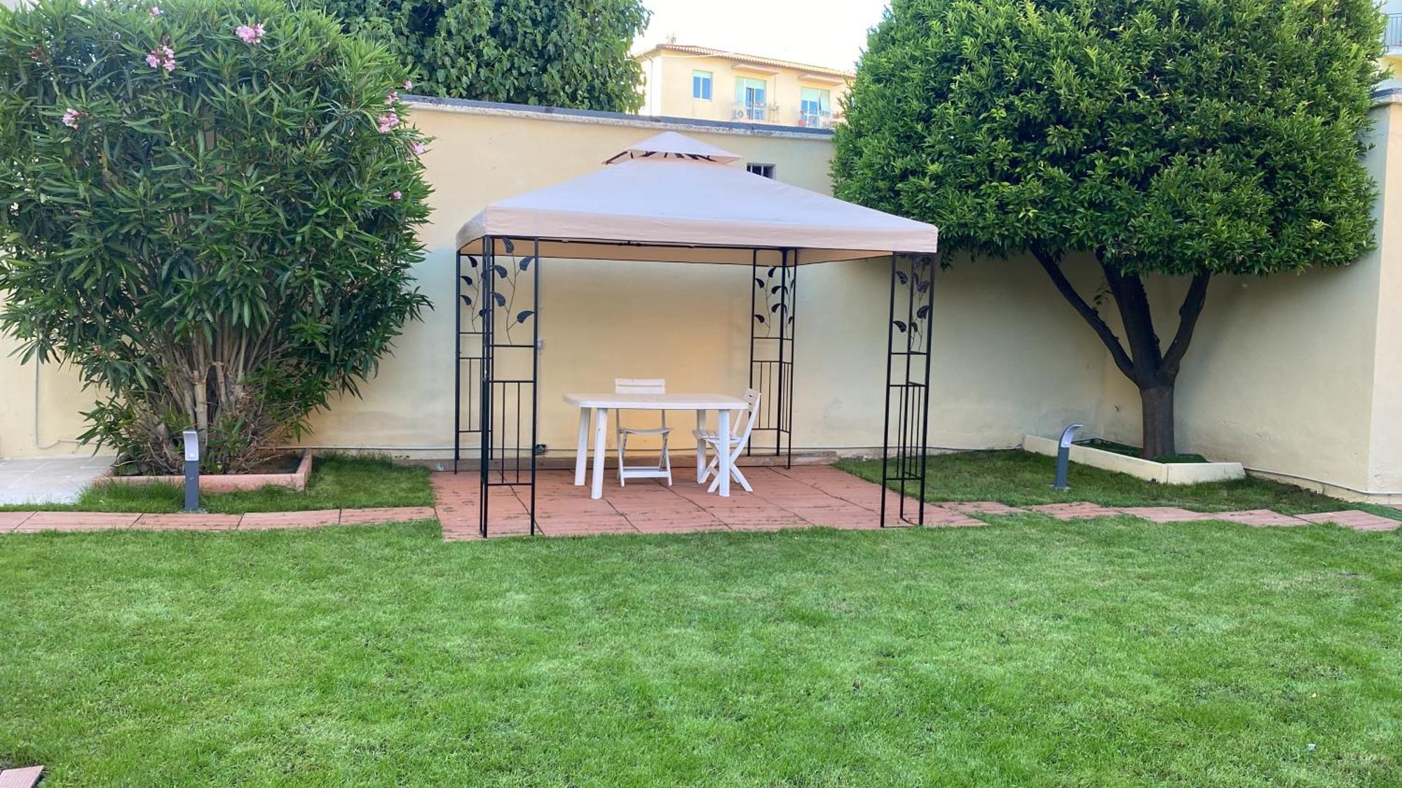 Casa Vento Marino Apartment Livorno Exterior foto