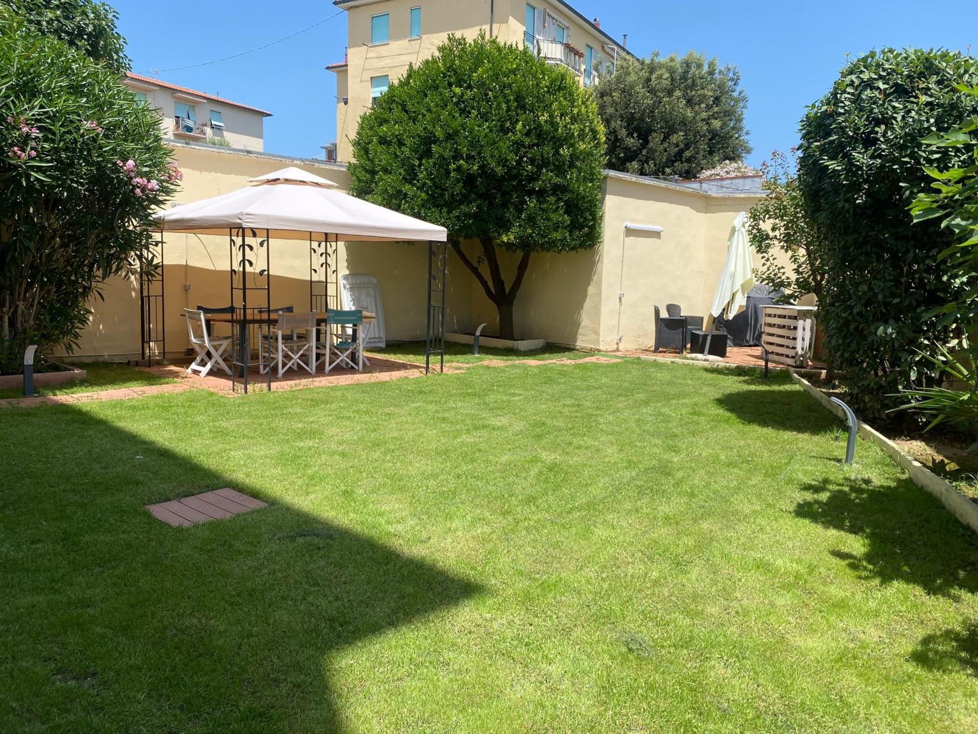 Casa Vento Marino Apartment Livorno Exterior foto
