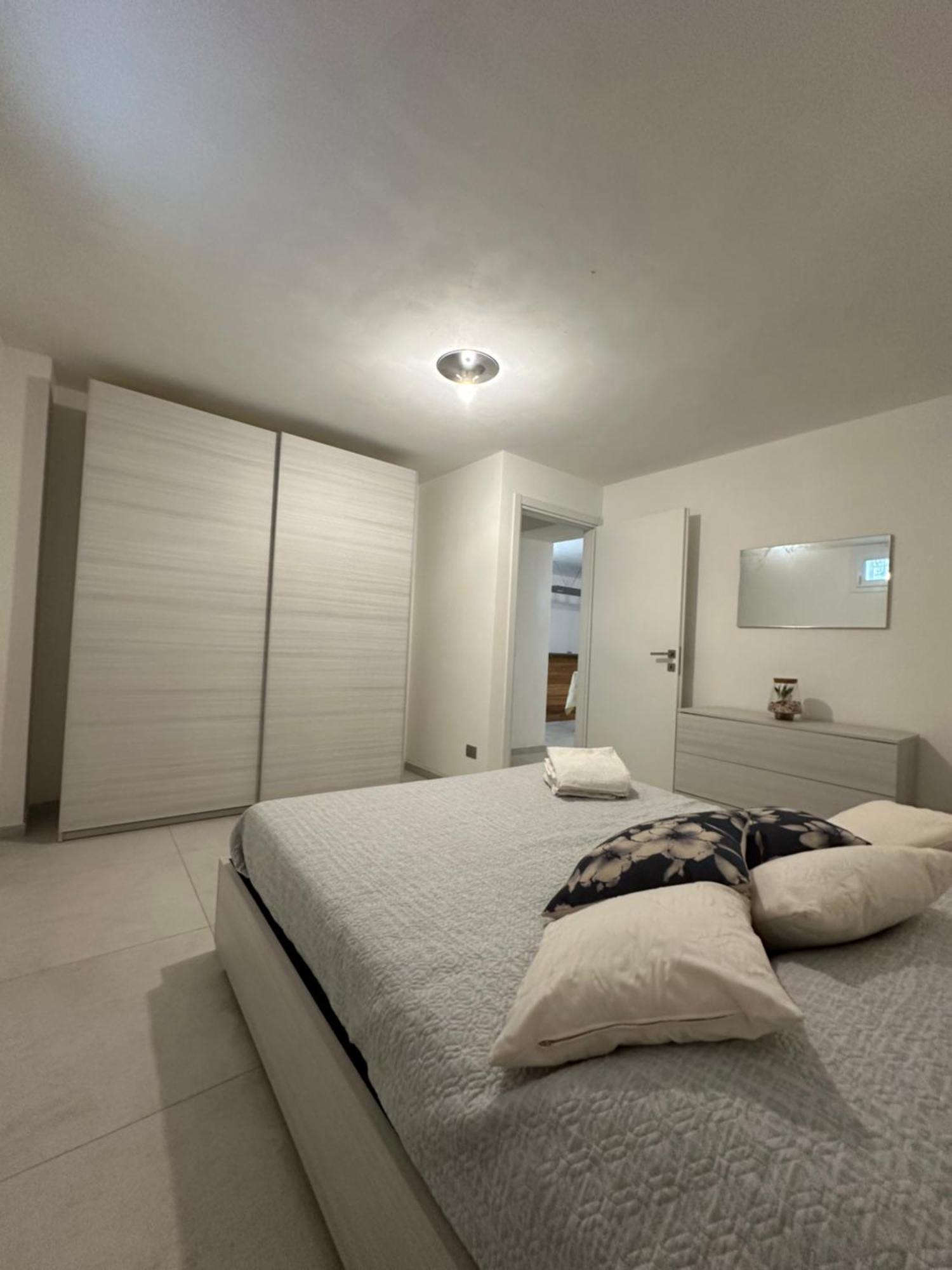 Casa Vento Marino Apartment Livorno Exterior foto