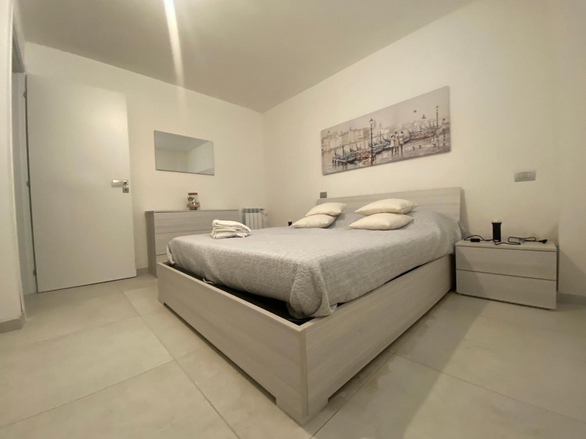 Casa Vento Marino Apartment Livorno Exterior foto